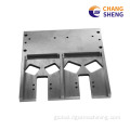 Surface Treatment Nickel Plating ProcessCNC Machine Parts Factory